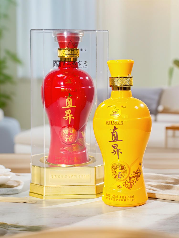 鸿运系列