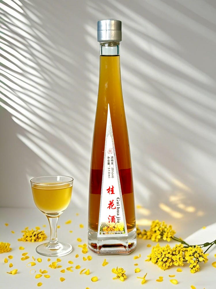 果露酒系列