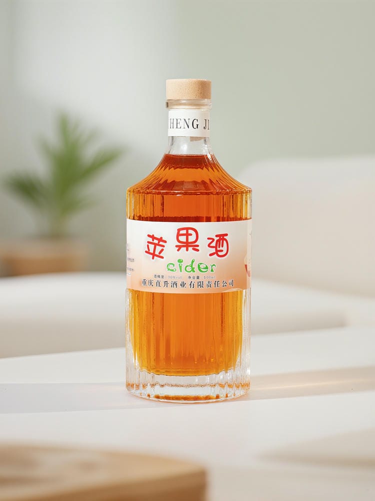 苹果酒