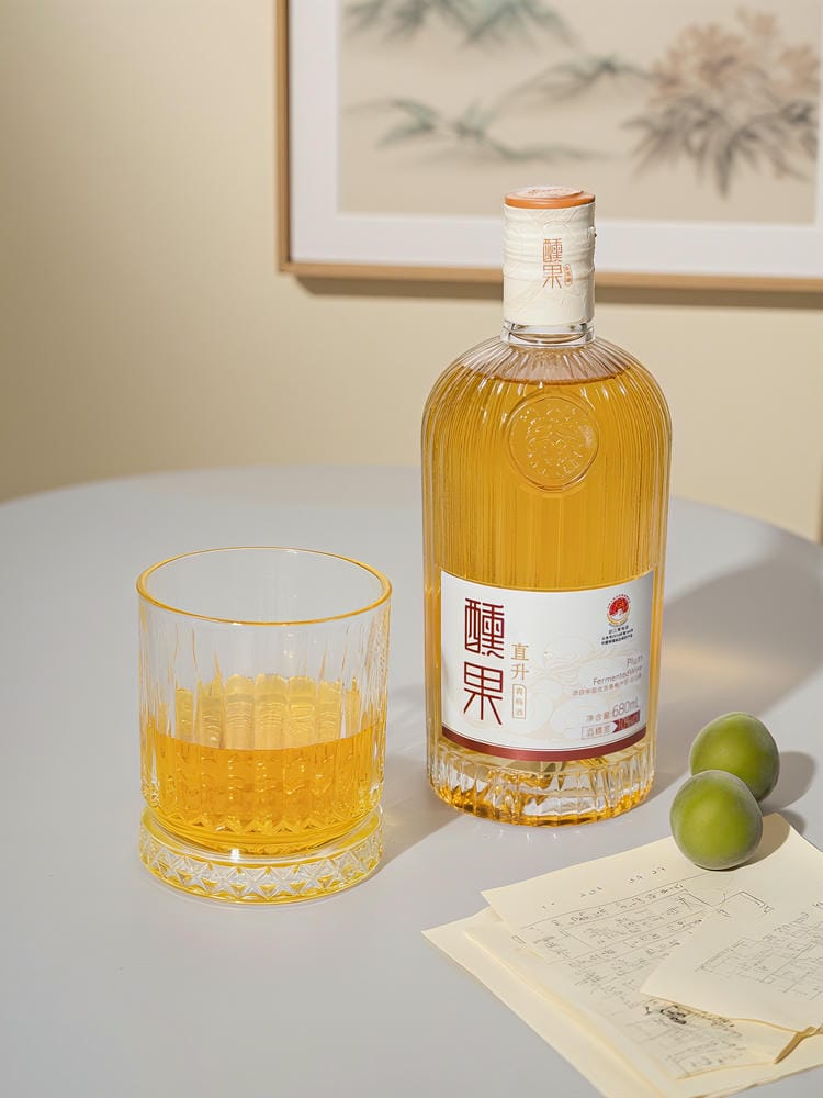 青梅酒